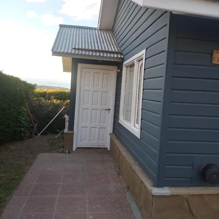 Villa Dona Lia El Calafate Exterior foto