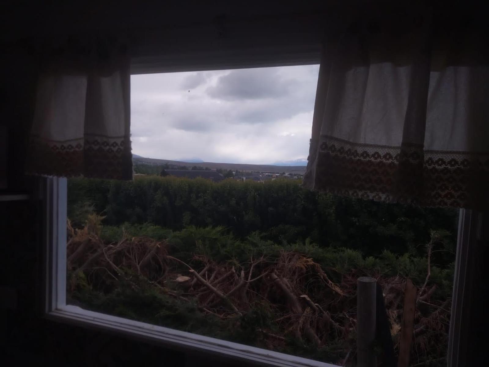 Villa Dona Lia El Calafate Exterior foto