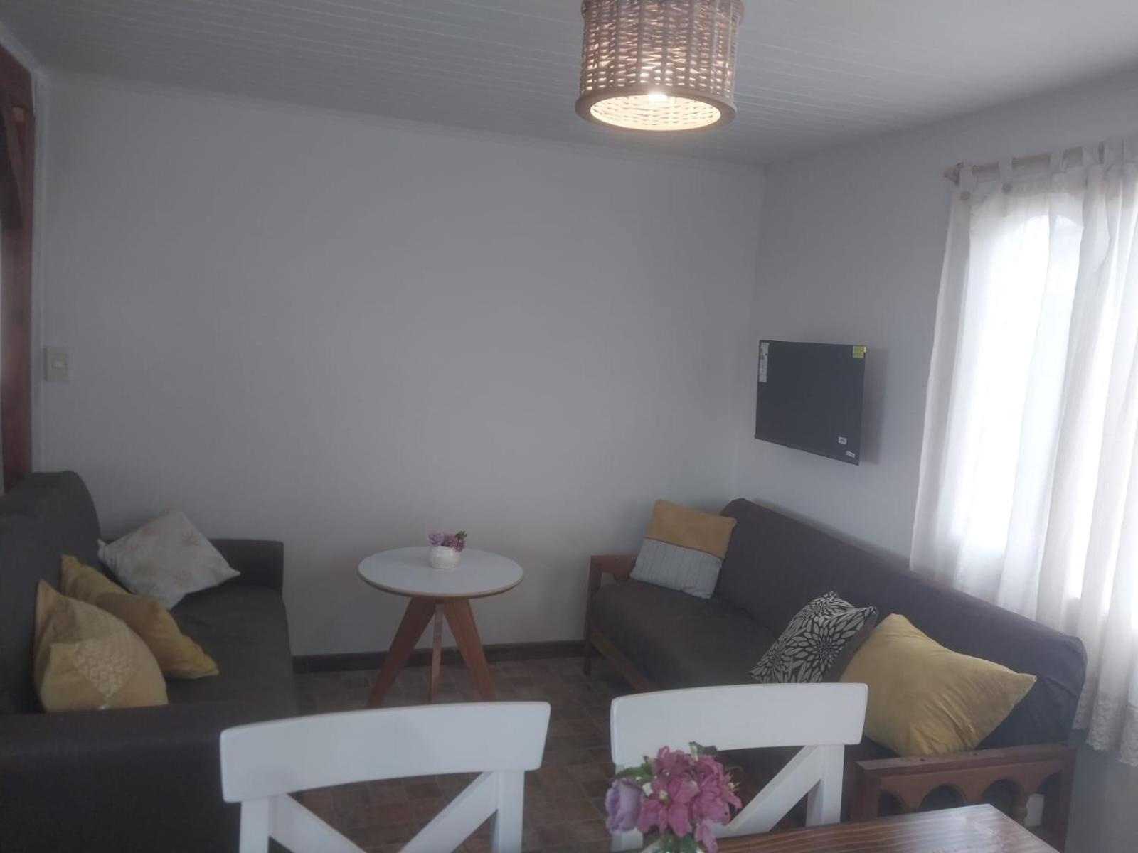 Villa Dona Lia El Calafate Exterior foto