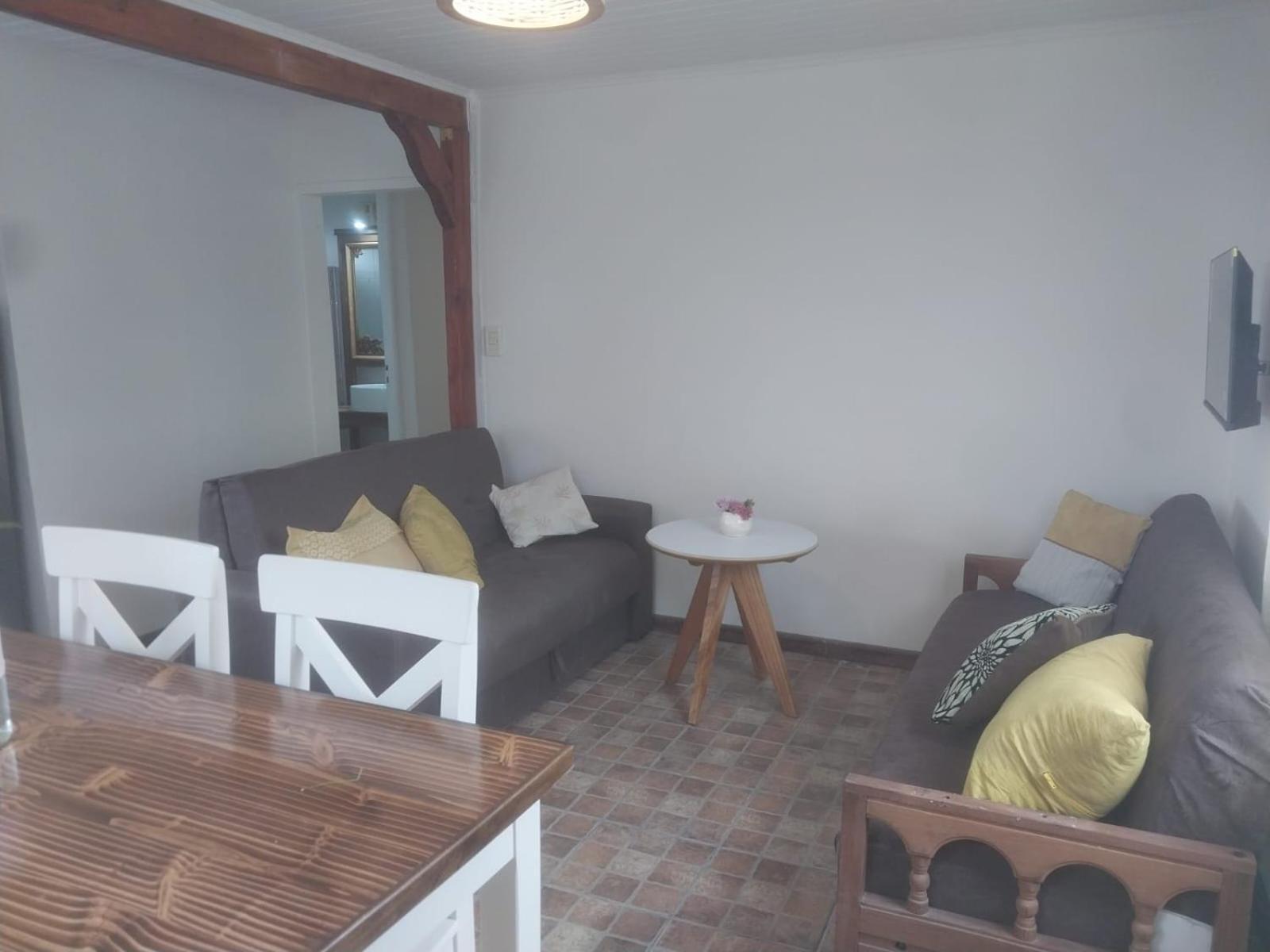 Villa Dona Lia El Calafate Exterior foto