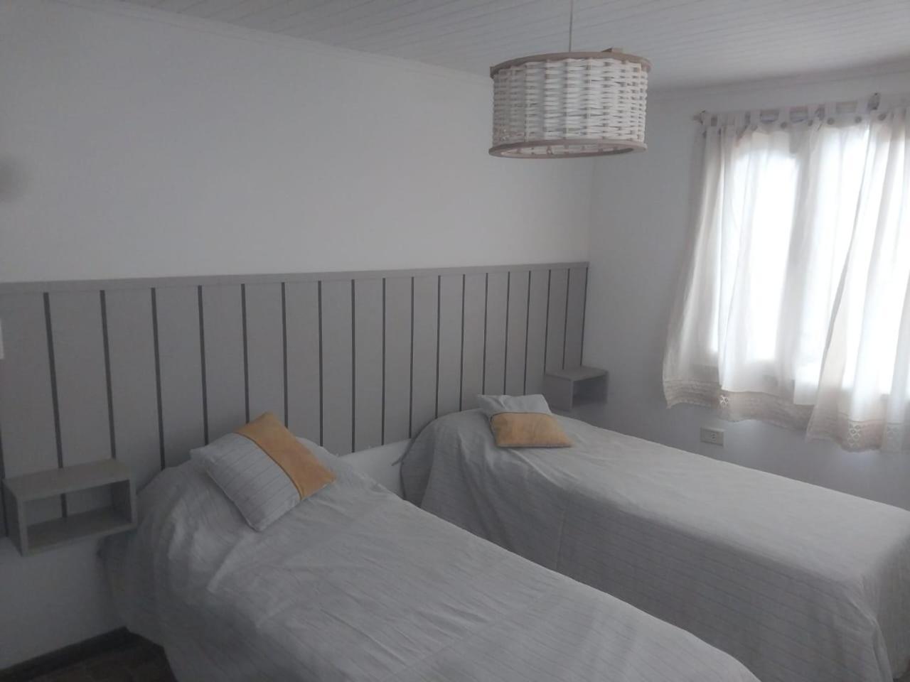 Villa Dona Lia El Calafate Exterior foto