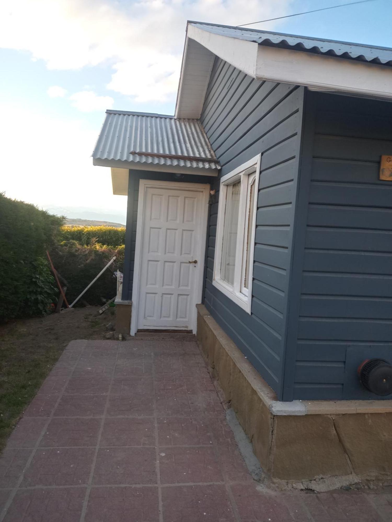 Villa Dona Lia El Calafate Exterior foto